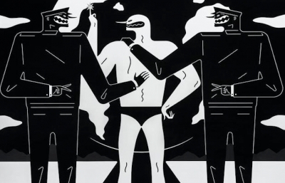 Cleon Peterson is Mr. Sinister image