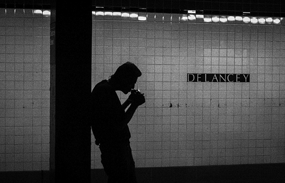 A better look at Daniel Arnold