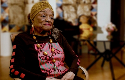 Faith Ringgold: American Story image