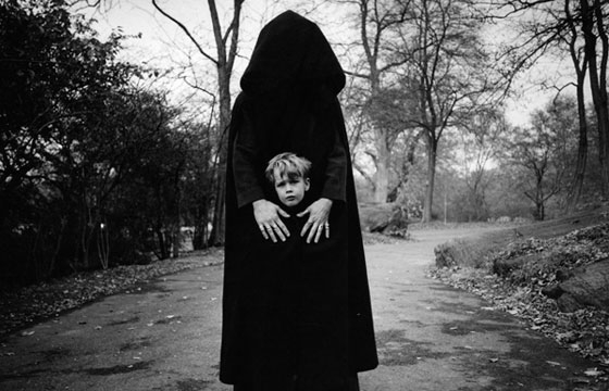 The Dark Side of Dreams