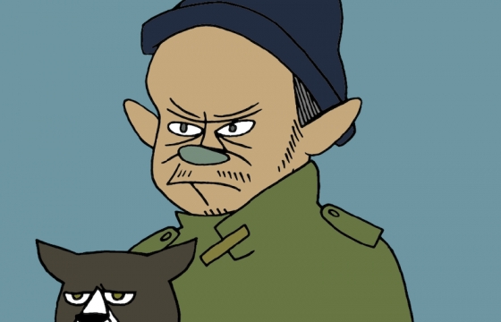 “People In The Place They Love": Yusuke Hanai Announces First NFT Collection