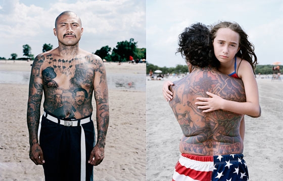 Wayne Lawrence's "Orchard Beach: The Bronx Riviera"