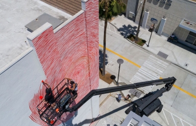 POW! WOW! Long Beach: Recap!