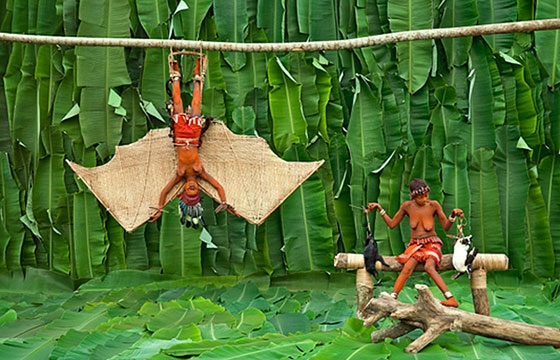 I am Walé Respect Me