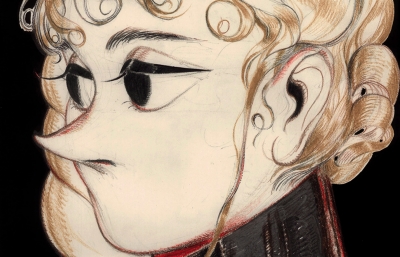 Animal Idealism @ HARPY Opens This Saturday image