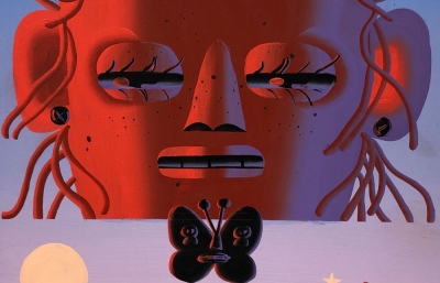 Sweet Dreams & Demon’s Tears: Rachel Hayden and Heather Benjamin Make French Debut image