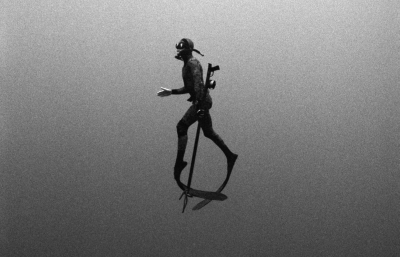 Free Dive Kanoa Zimmermans Underwater Photographs lead image