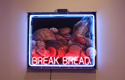 In L.A.: This Crazy Life @ New Image Art image