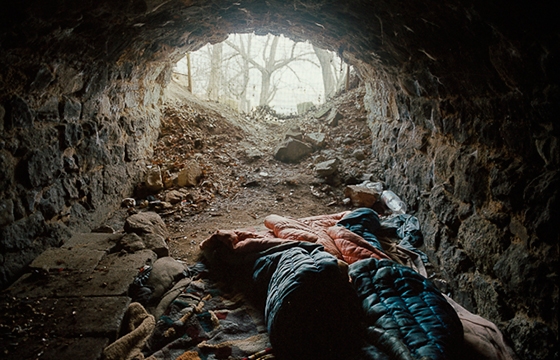 Annie Ling's "Awhereness"