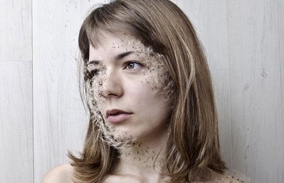 David Cata’s Skin As A Canvas