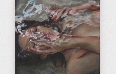 Nicolette Mishkan "Lethe’s Tavern" @ Megan Mulrooney, Los Angeles image