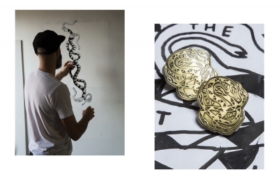 The Quiet Life's Nathan Bell Artist Capsule image