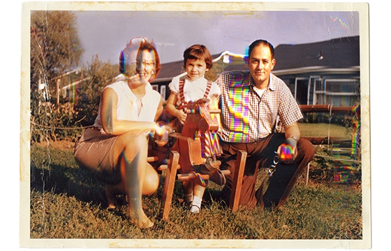 Ben Alper's "Background Noise"