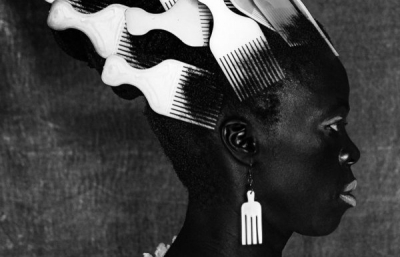 Zanele Muholi's Stunning Works @ Tate Modern, London image