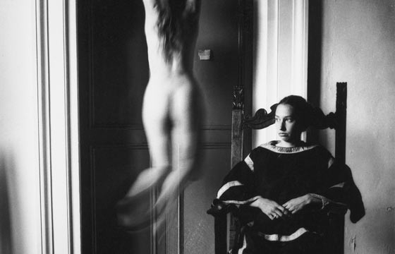 A Neverending Appreciation for Francesca Woodman