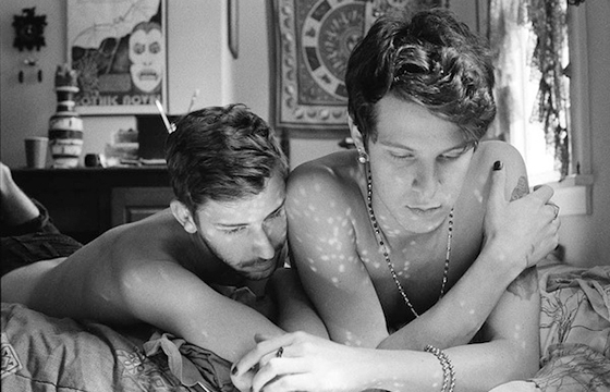 The Photography of Rebekah Campbell