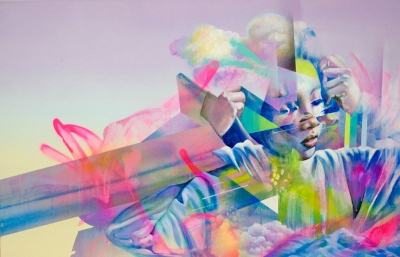 Hueman "Hyperlimbo" @ KP Projects image