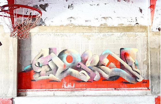 Home court advantage...