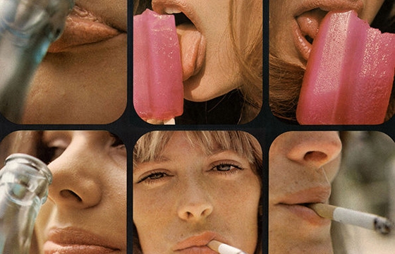 Pirelli - The Calendar. 50 Years And More