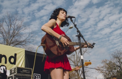 Juxtapoz x Brixton ‘Sight & Sound’ Video Series (Part 3)