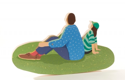 Danym Kwon's "Dear Moments" image