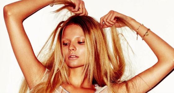 Maciek Kobielski's Golden Muse