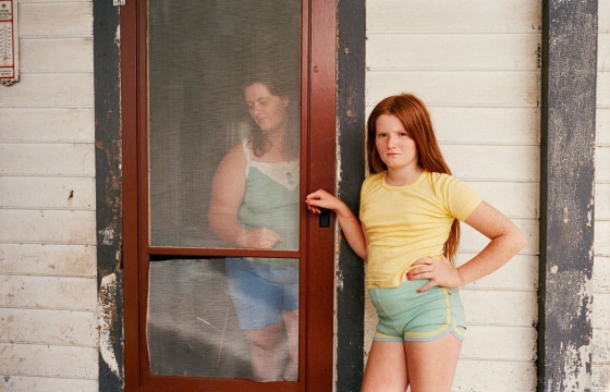 Taken From Memory: 25 Years of Photographs by Sheron Rupp