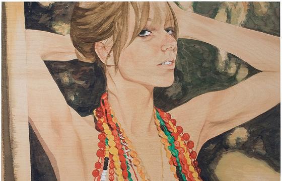 The Works of Suzannah Sinclair image