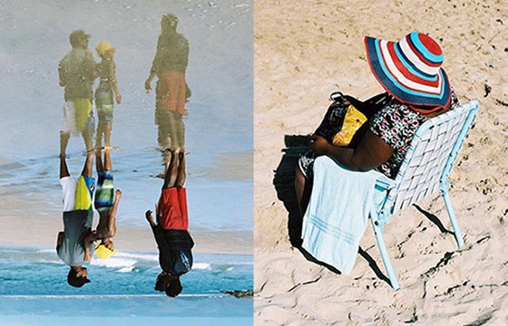 The work of Kent Andreasen