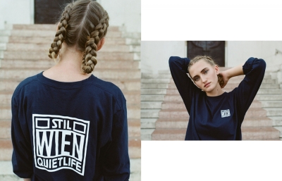 The Quiet Life x Stil-laden "Art Nouveau" Collection image