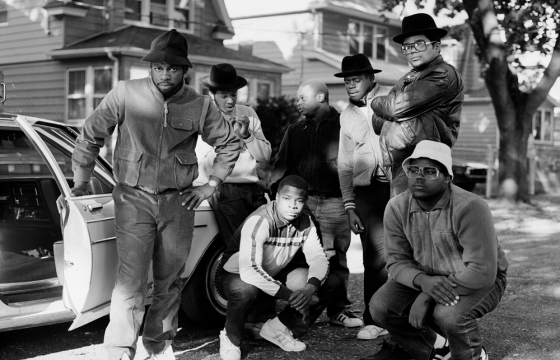 New York, New Music 1980–1986 @ the Museum of the City of New York