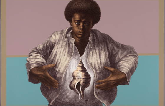 Review: "Charles White: A Retrospective" @ MoMA, NY