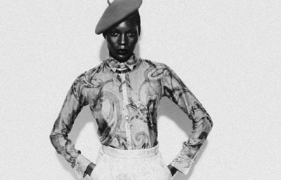 The Portraits of J. “Quazi” King