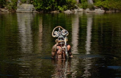 A Conversation with Lucien Shapiro: Mining Street Diamonds