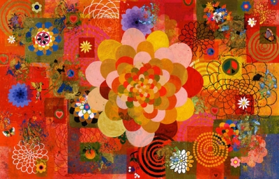 SFMoMA on the Go: "Gorgeous" @ Asian Art Museum, SF
