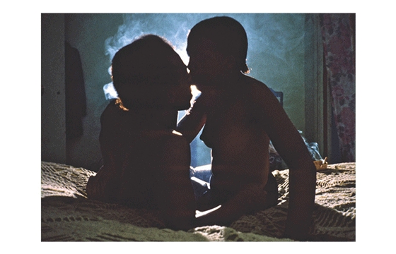 V1 Gallery presents "American Pictures" by Jacob Holdt @ Bad News, Brooklyn