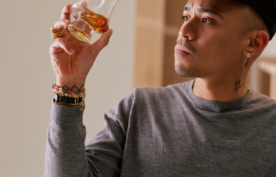The Macallan Harmony Ritual Kit by Rhuigi Villasenor x NTWRK