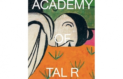 Book Review: "Academy of Tal R" image