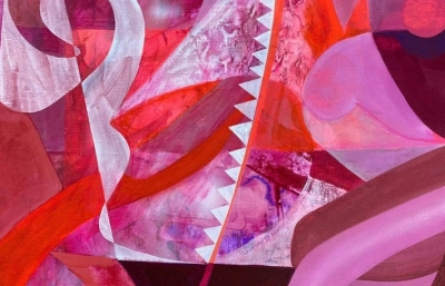 "Life Paintings" by Brett Flanigan @ pt.2 Gallery, Oakland
