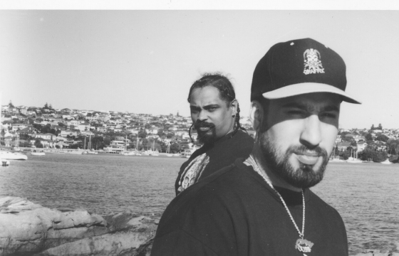 "Cypress Hill: Insane in the Brain" Documentary by Estevan Oriol