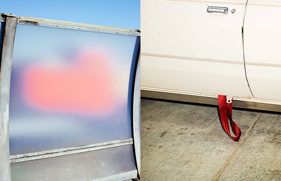 John Maclean's "Hometowns"