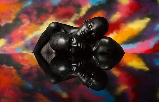 "Tropical," Photographs by Akatre