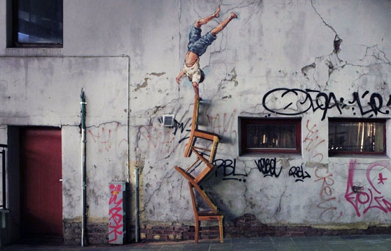Nuart 2013: The Final Video