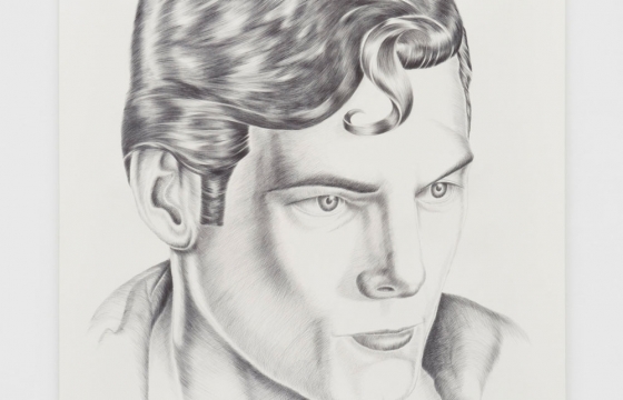 Mark Mulroney&#039;s &quot;Clark&quot;