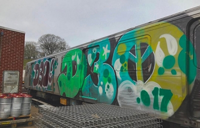 D30 2017 clean train