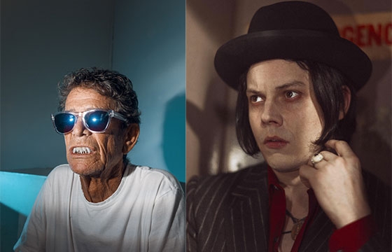 The Portraiture of Grant Cornett