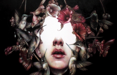 Art In Uncertain Times: Marco Mazzoni Reports On a Silent Vibration from Bergamo, Italy image