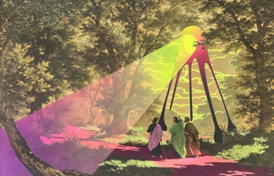The Church of Color is Coming to La-La Land