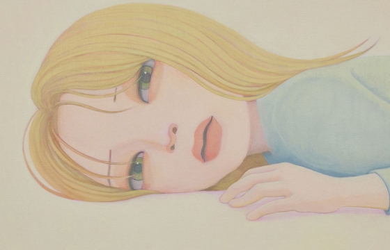 Hideaki Kawashima: Stay Still @ Richard Heller Gallery, Los Angeles