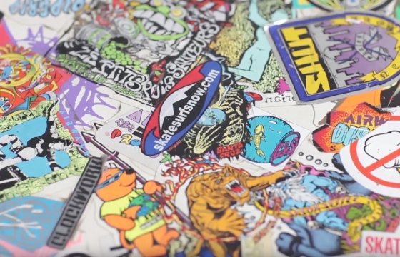 Watch: Stick to It, Episode 2: "Screaming Hands"